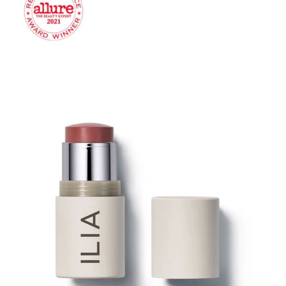 ILIA Beauty | Multi-Stick in Lady Bird - a Neutral Rose - Picture 1 of 16